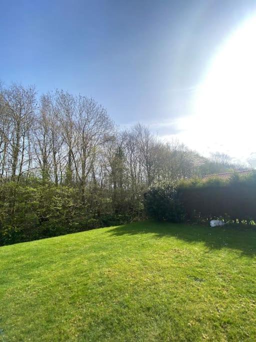 Ferienwohnung Strandnah Am Meer Fuer Die Ganze Familie Oostkapelle Exterior foto