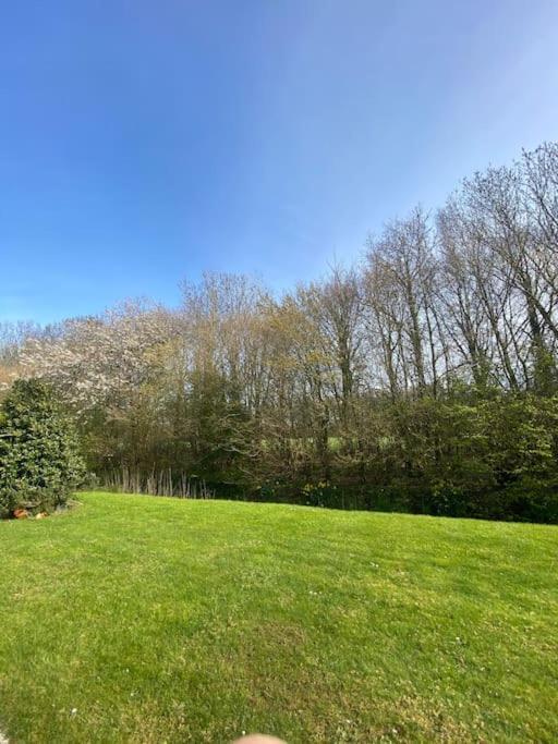 Ferienwohnung Strandnah Am Meer Fuer Die Ganze Familie Oostkapelle Exterior foto